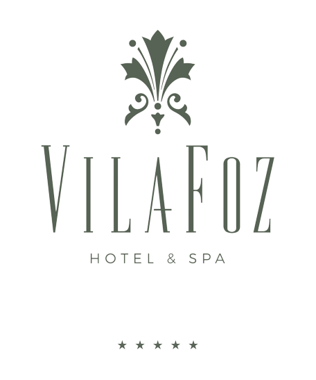 Vila Foz Hotel & Spa